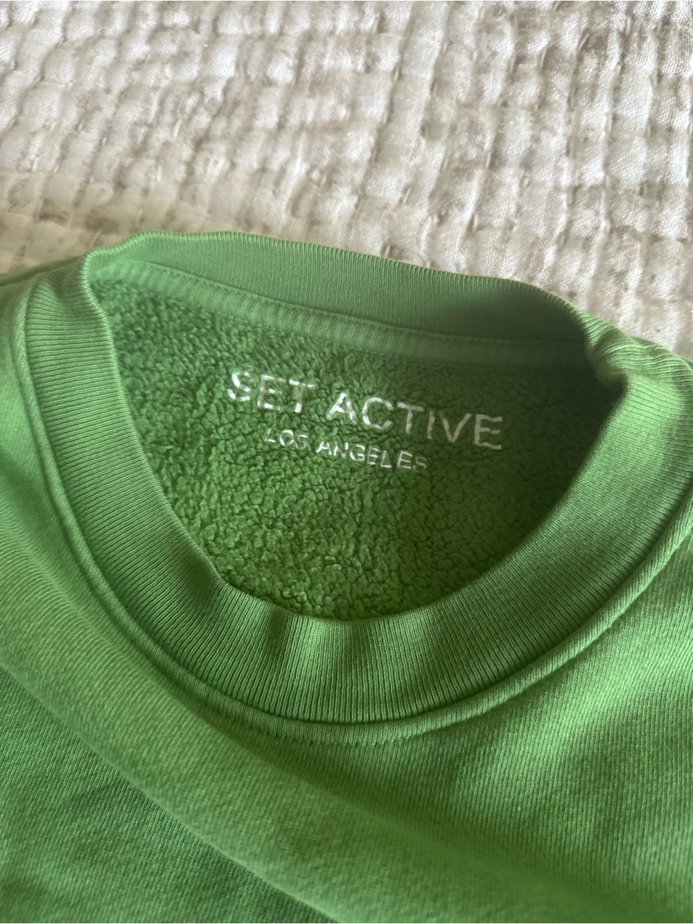 SET ACTIVE - Picture 4 of 5